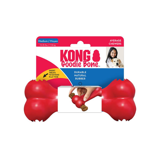 Kong Goodie Bone S