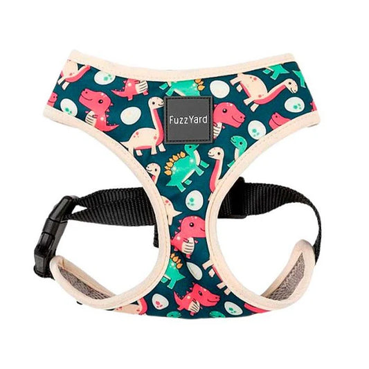 Harness - S - Dinosaur Land