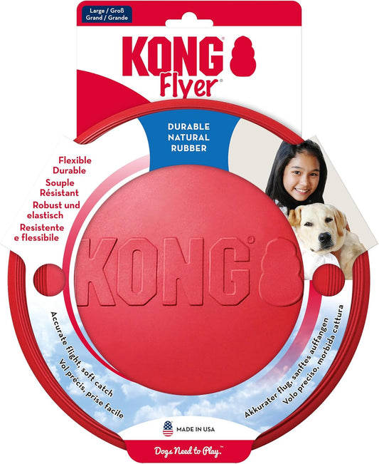 Kong Flyer S