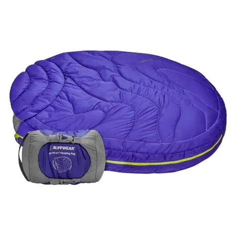 Highlands Sleeping Bag - L