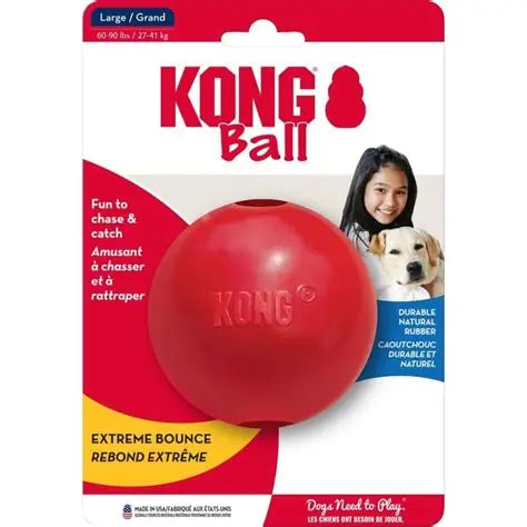 Kong Ball S