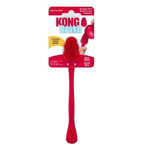 Kong Brush