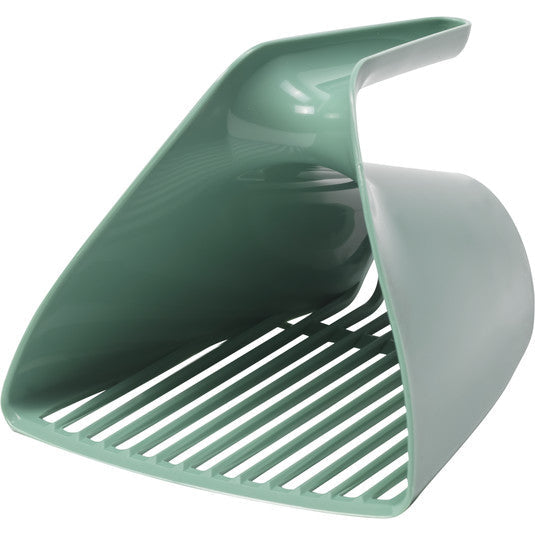 Scoop & Sift - Soft Green