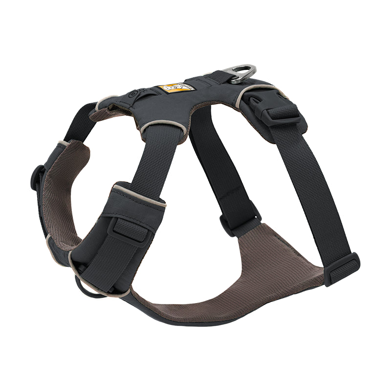 Front Range - Harness - S - Basalt Gray