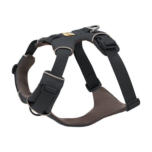 Front Range - Harness - Xs - Basalt Gray