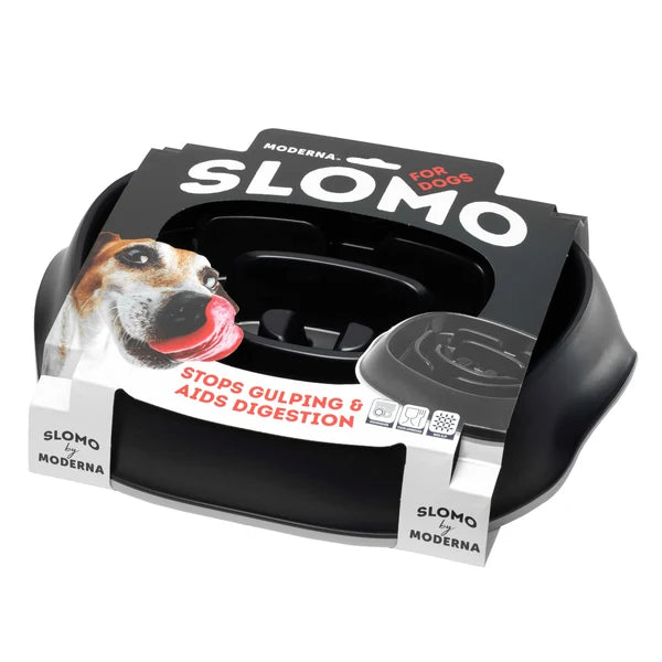 Slomo - Black - 950 Ml