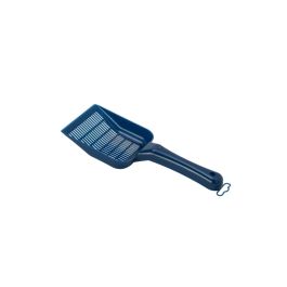 Scoopy Small Grid - Blue Berry